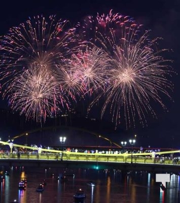 July 4, 2025 Fireworks Pittsburgh4217
