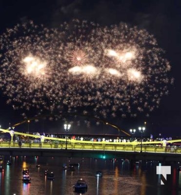 July 4, 2025 Fireworks Pittsburgh4219