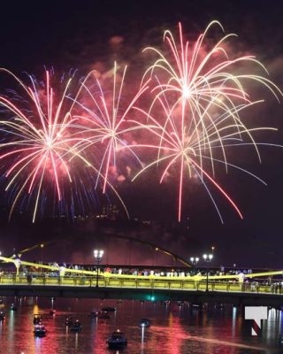 July 4, 2025 Fireworks Pittsburgh4220