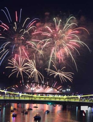 July 4, 2025 Fireworks Pittsburgh4221