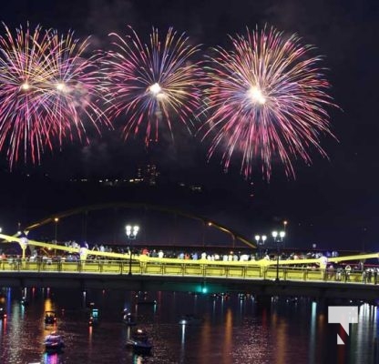 July 4, 2025 Fireworks Pittsburgh4222