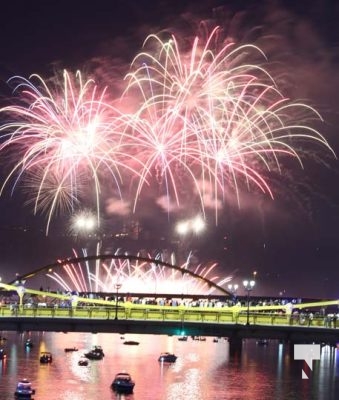 July 4, 2025 Fireworks Pittsburgh4225