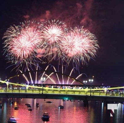 July 4, 2025 Fireworks Pittsburgh4226