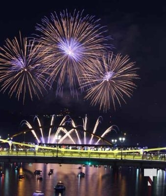 July 4, 2025 Fireworks Pittsburgh4227