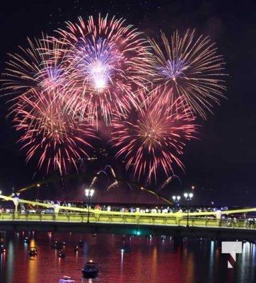 July 4, 2025 Fireworks Pittsburgh4228