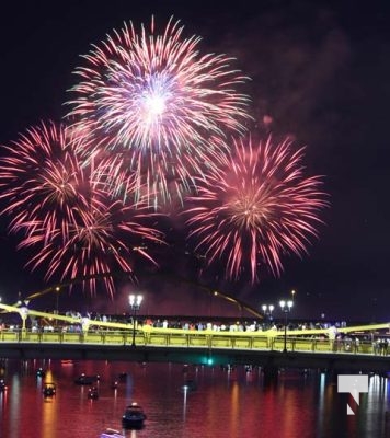 July 4, 2025 Fireworks Pittsburgh4229