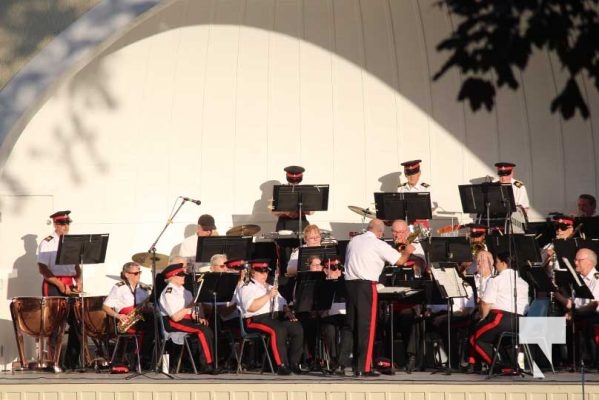 July 8, 2025 Concert Band of Cobourg4470