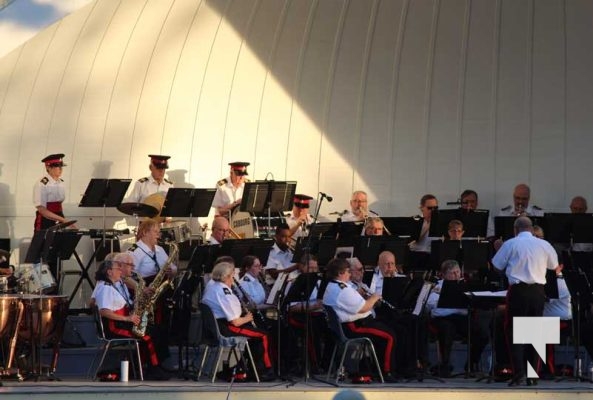 July 8, 2025 Concert Band of Cobourg4472