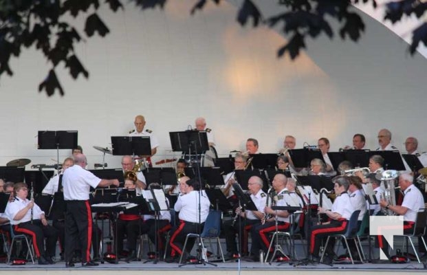 July 8, 2025 Concert Band of Cobourg4478