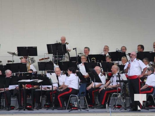 July 8, 2025 Concert Band of Cobourg4479