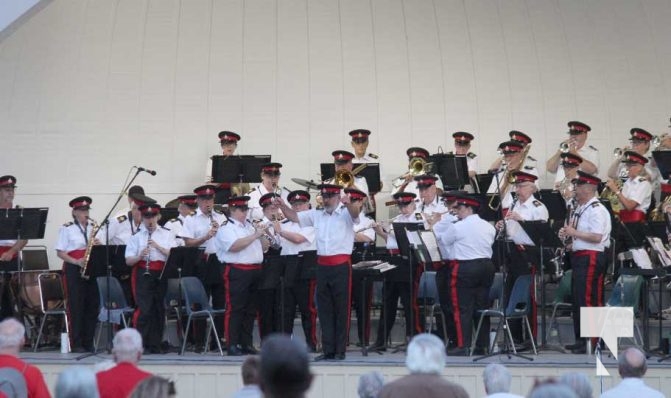 July 8, 2025 Concert Band of Cobourg4480