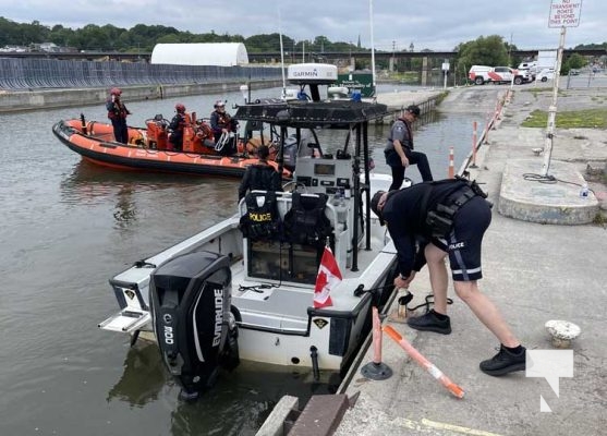 July 8, 2025 OPP In Distress4422