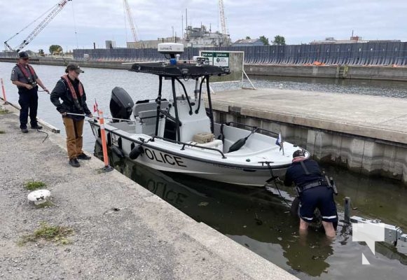July 8, 2025 OPP In Distress4423