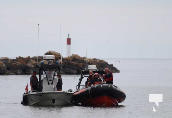 July 8, 2025 OPP In Distress4424