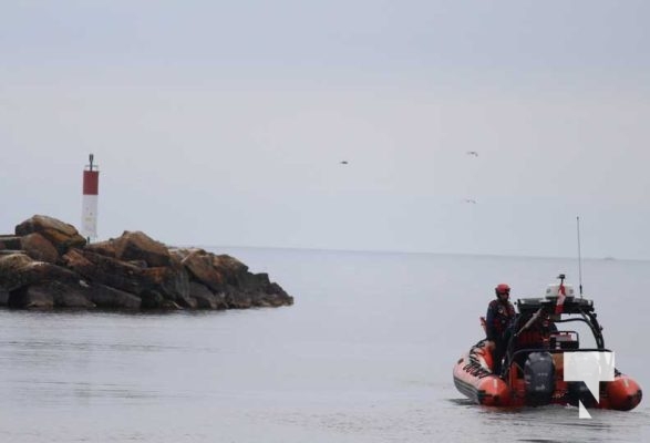 July 8, 2025 OPP In Distress4425