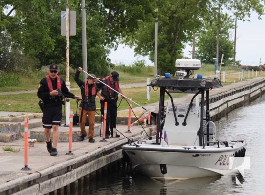 July 8, 2025 OPP In Distress4426