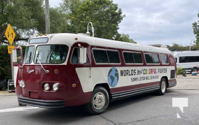 July 8, 2025 The Greatest Cobourg4430