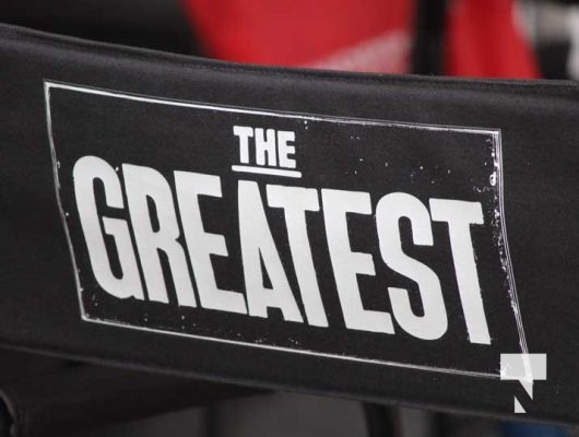 July 8, 2025 The Greatest Cobourg4435