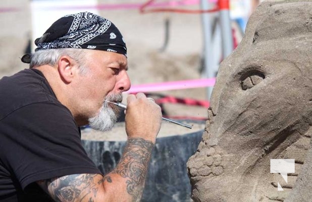 August 1, 2025 Sandcastle Festival5383