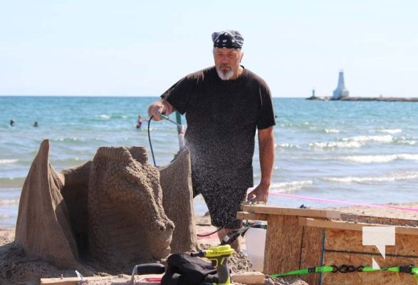 August 1, 2025 Sandcastle Festival5387