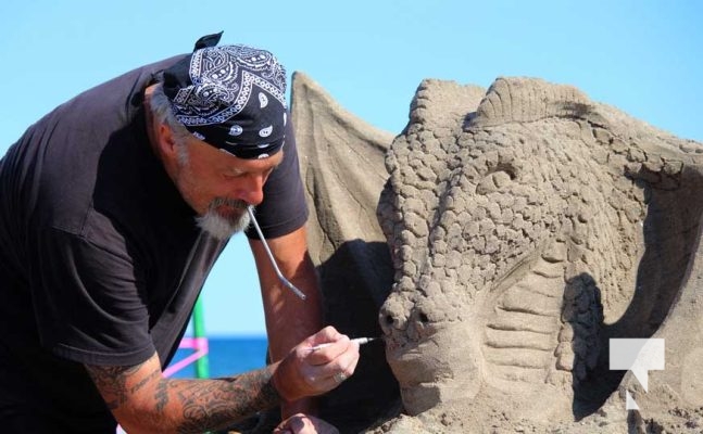 August 1, 2025 Sandcastle Festival5398