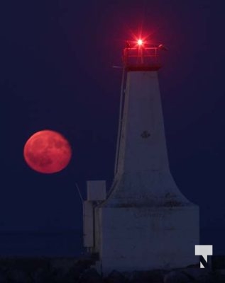 August 10, 2025 Sturgeon Moon Cobourg5633