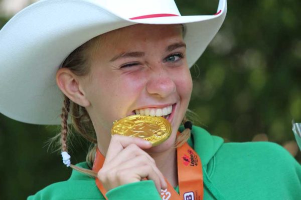 August 11, 2025 Lily Gold Medal Bewdley5670