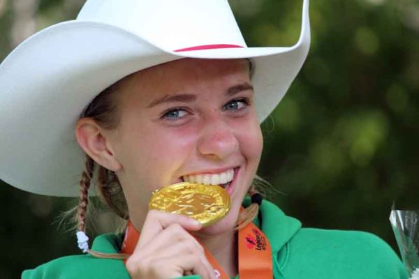 August 11, 2025 Lily Gold Medal Bewdley5672