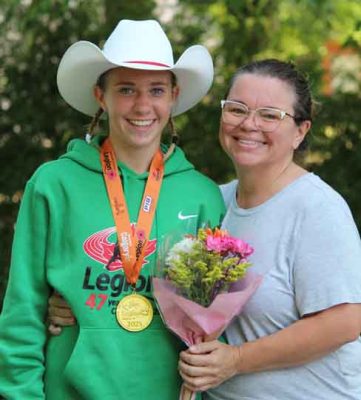August 11, 2025 Lily Gold Medal Bewdley5673