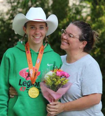 August 11, 2025 Lily Gold Medal Bewdley5674