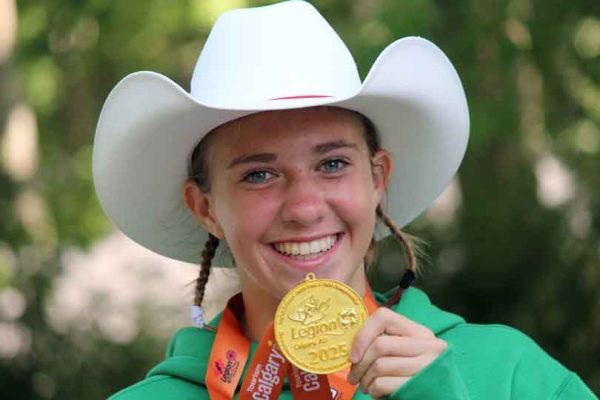 August 11, 2025 Lily Gold Medal Bewdley5675