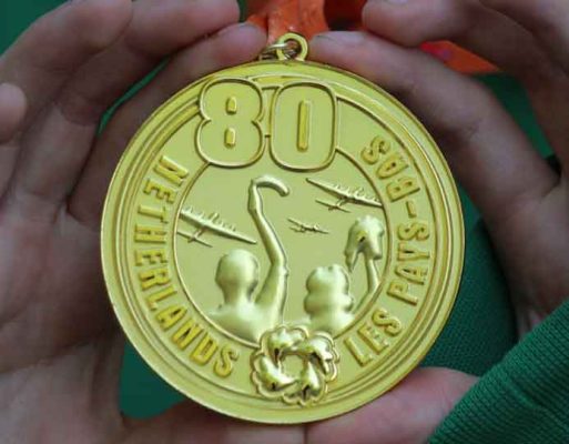 August 11, 2025 Lily Gold Medal Bewdley5679