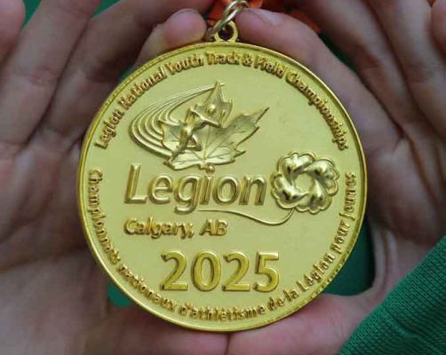 August 11, 2025 Lily Gold Medal Bewdley5680