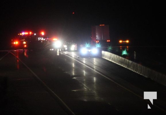 August 13, 2025 MVC Highway 401 Grafton5693