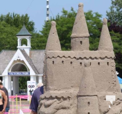 August 2, 2025 Sandcastle Festival5426