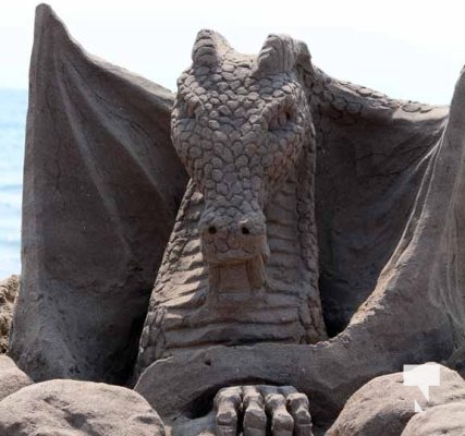 August 2, 2025 Sandcastle Festival5427