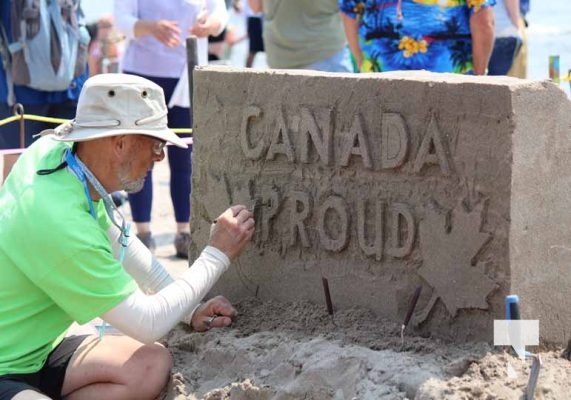 August 2, 2025 Sandcastle Festival5439