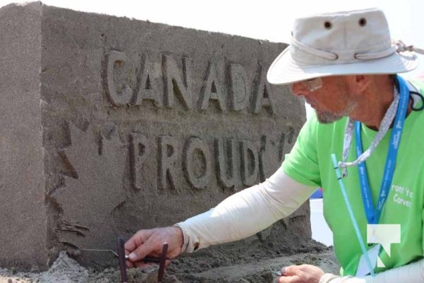 August 2, 2025 Sandcastle Festival5441