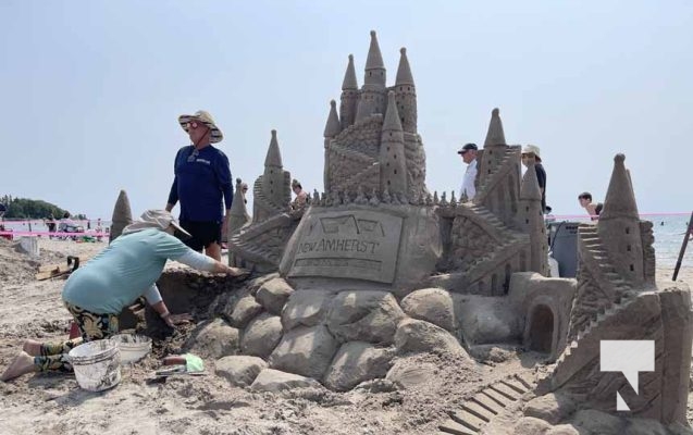 August 2, 2025 Sandcastle Festival5447