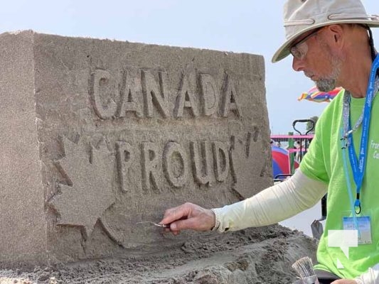 August 2, 2025 Sandcastle Festival5453