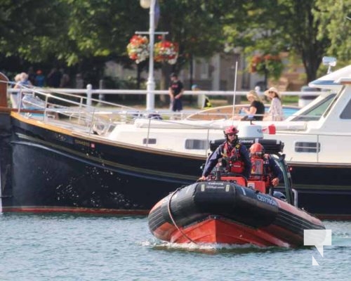 August 2, 2025 coast guard5486