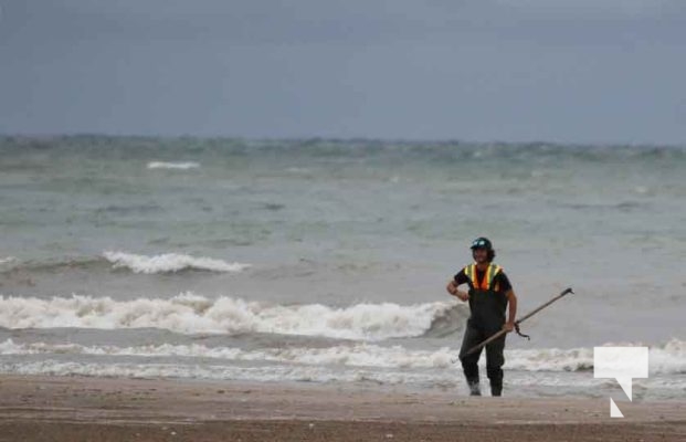 August 20, 2025 Beach Buoy 0106