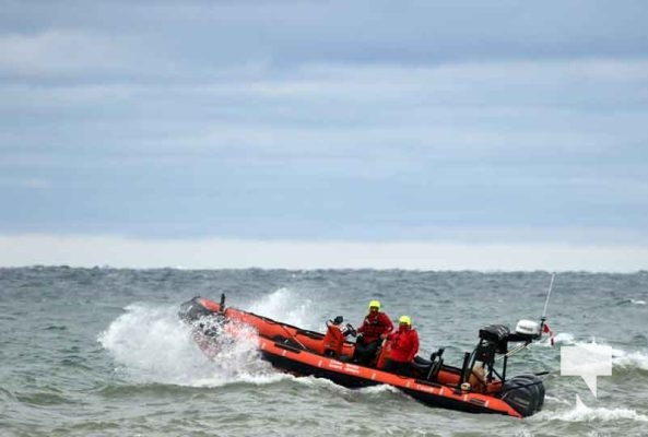 August 20, 2025 Coast Guard 0107