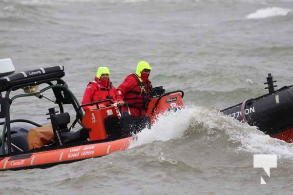 August 20, 2025 Coast Guard 0109
