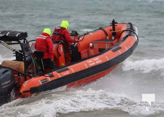 August 20, 2025 Coast Guard 0110