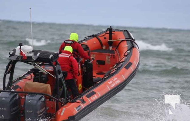 August 20, 2025 Coast Guard 0111