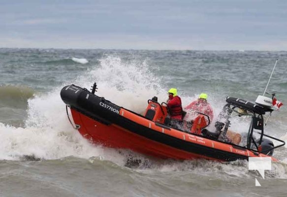 August 20, 2025 Coast Guard 0113