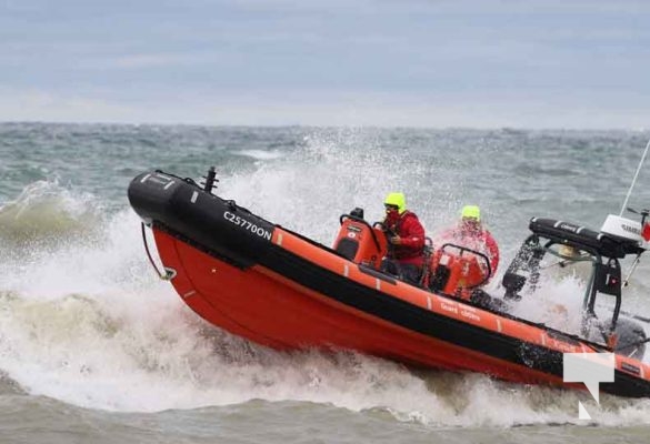 August 20, 2025 Coast Guard 0114