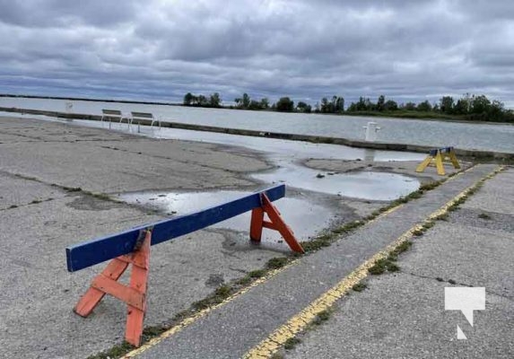 August 20, 2025 barricades 0131