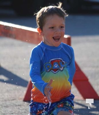 August 21, 2025 YMCA Northumberland Strong Kids Duathlon 0150